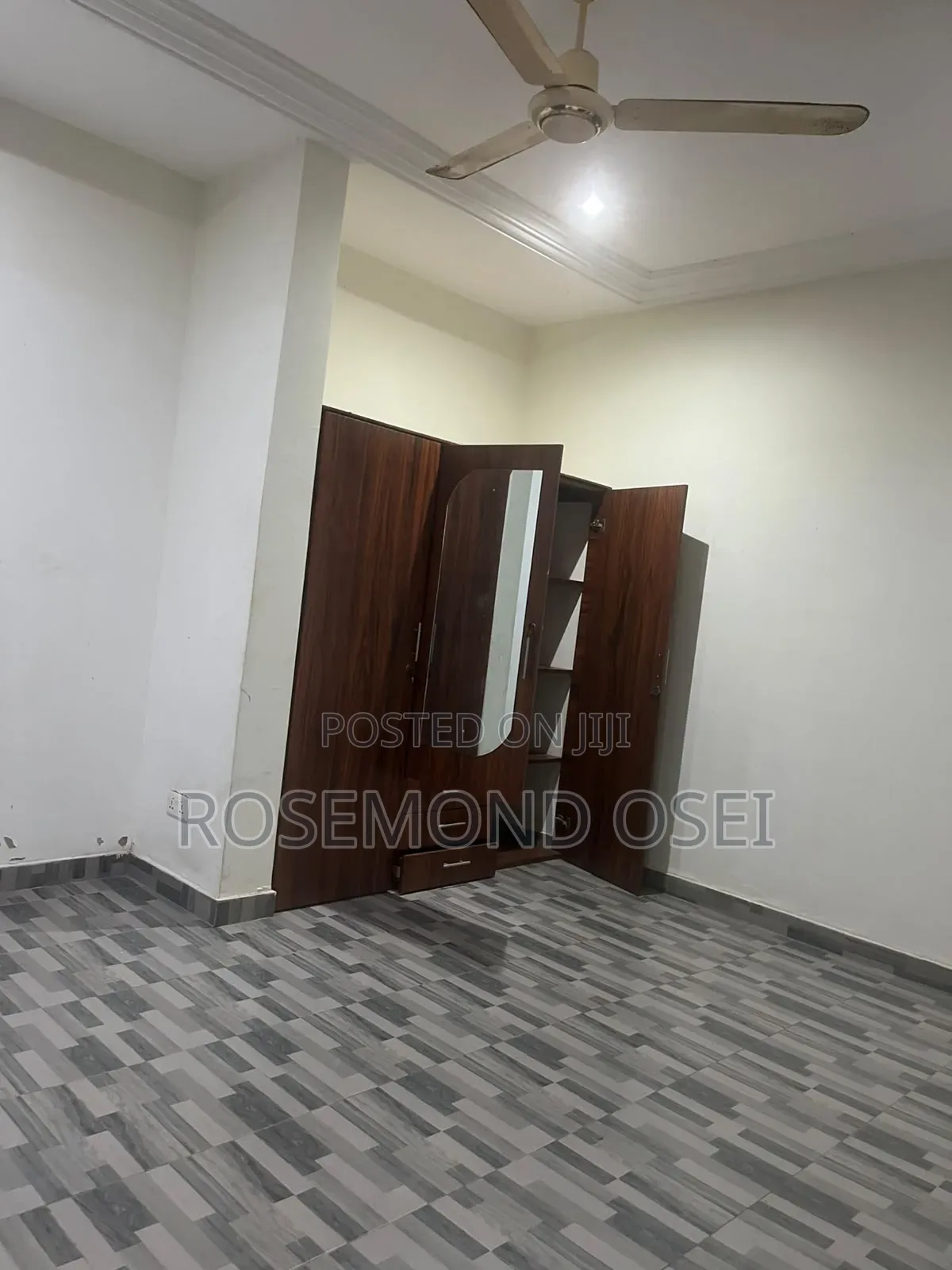 3bdrm House in Abokobi, Boi for rent