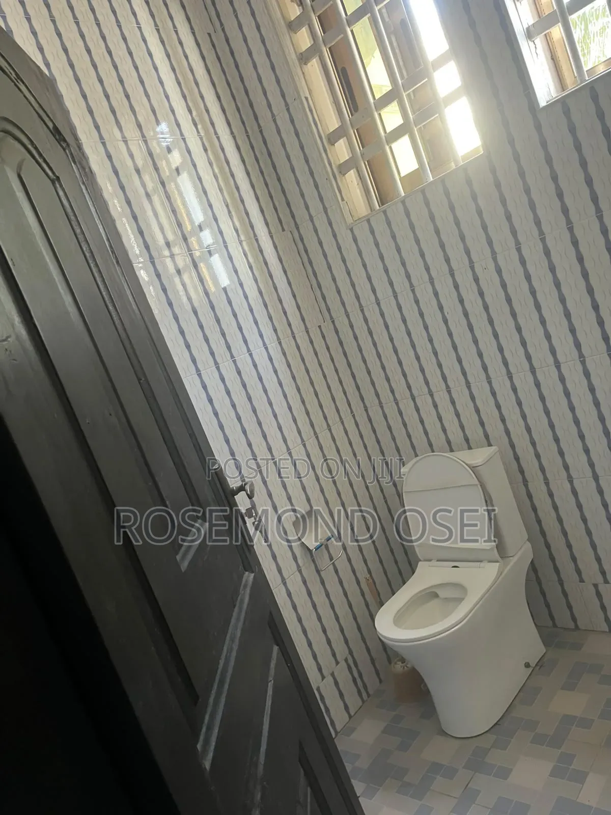 3bdrm House in Abokobi, Boi for rent