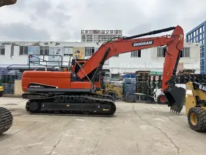 Doosen Excavator for Sale