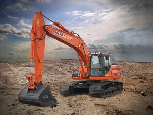 Doosen Excavator for Sale