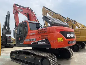 Doosen Excavator for Sale