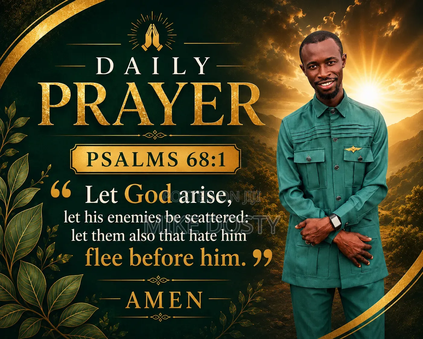 Work and Pay or Daily Sale