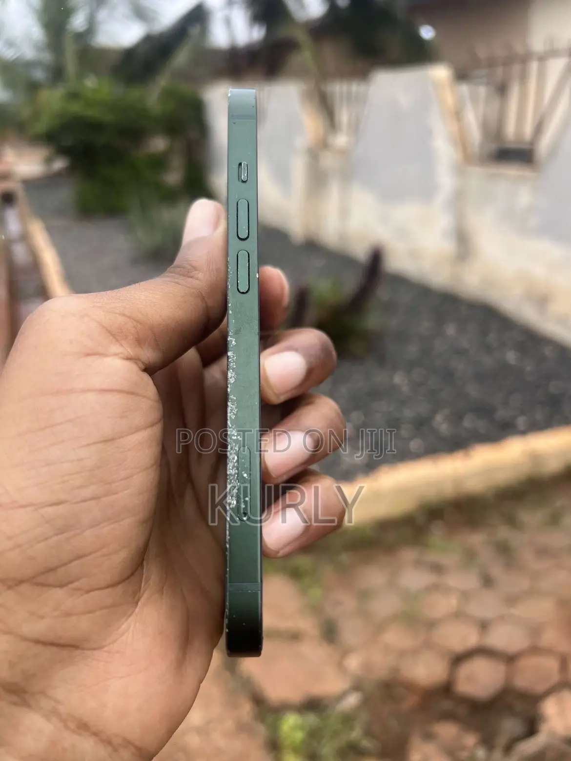 Apple iPhone 13 128 GB Green