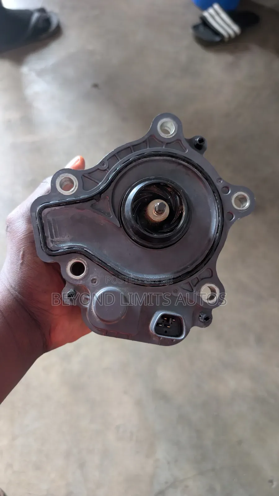 Toyota / Lexus Hybrid Water Pump Available