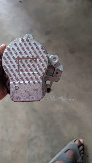 Toyota / Lexus Hybrid Water Pump Available