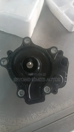 Toyota / Lexus Hybrid Water Pump Available