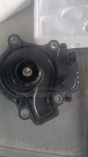 Toyota / Lexus Hybrid Water Pump Available