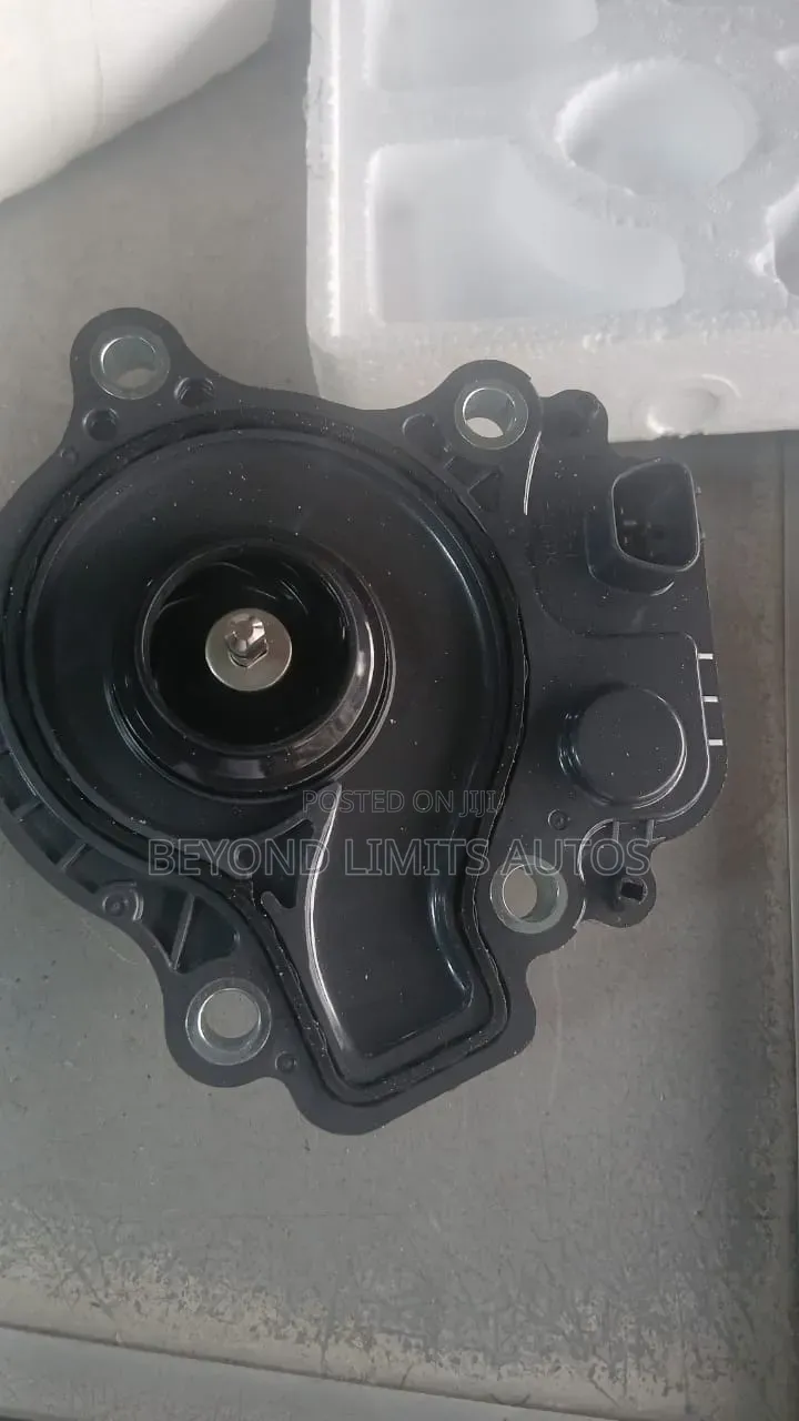 Toyota / Lexus Hybrid Water Pump Available
