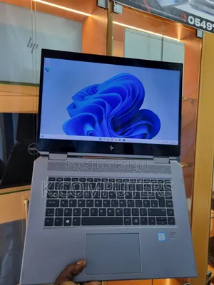 Laptop HP ZBook Studio 8GB Intel Core i7 SSD 256GB