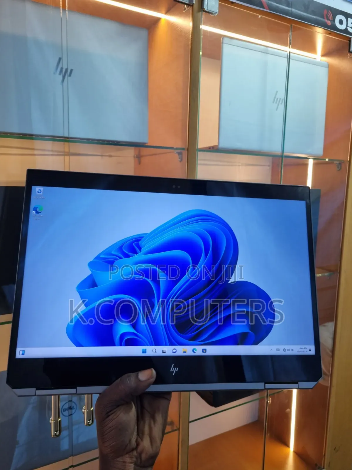 Laptop HP ZBook Studio 8GB Intel Core i7 SSD 256GB