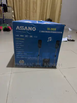 Home Theater