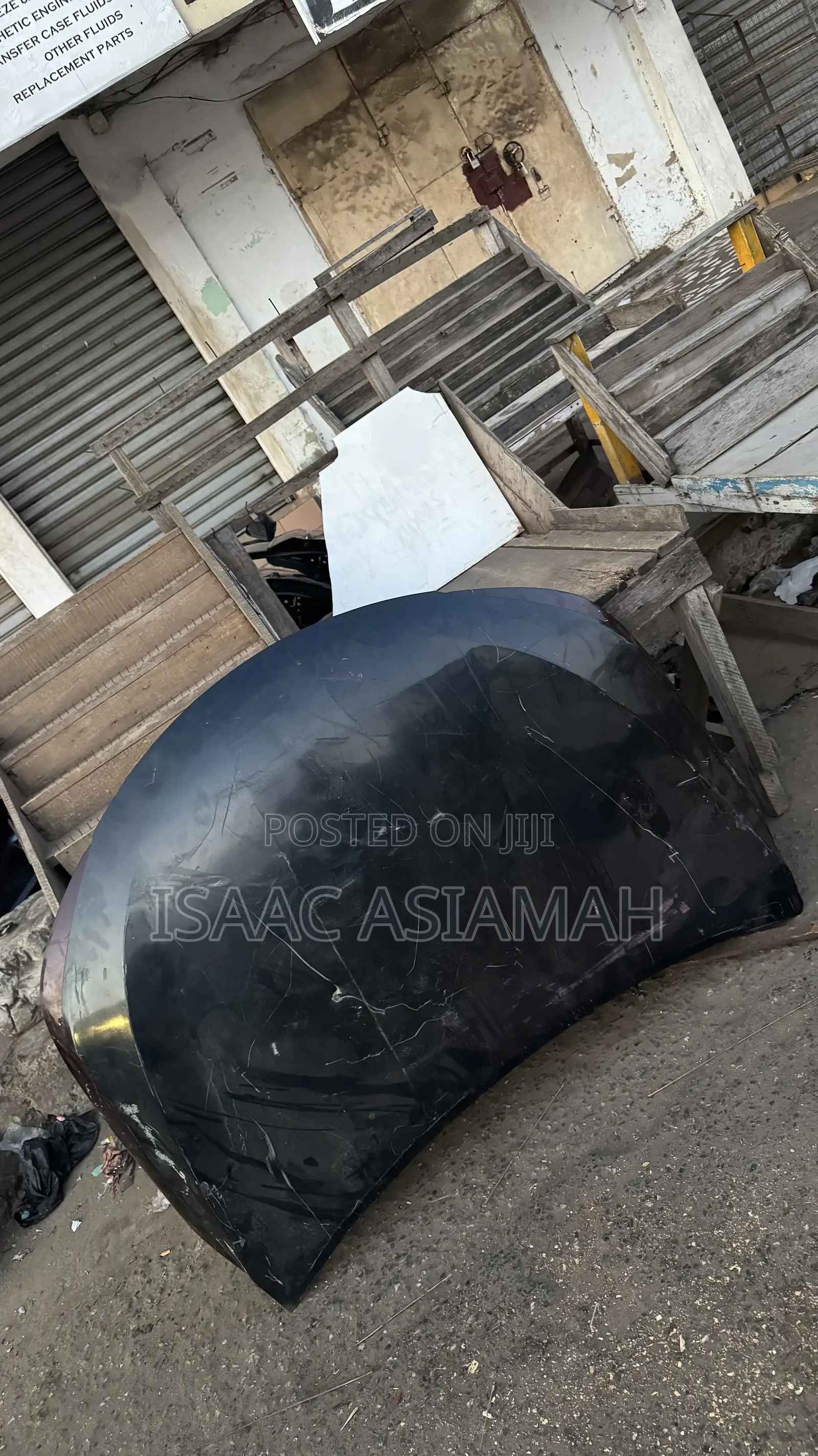 Toyota Camry 2015,2016,2017 Bonnet Complete