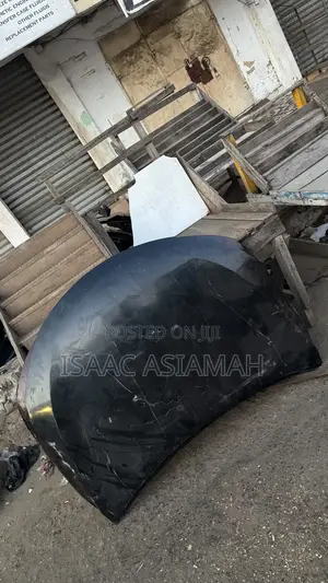 Toyota Camry 2015,2016,2017 Bonnet Complete