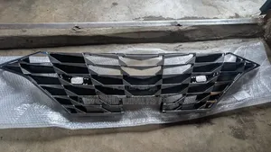 Hyundai Elantra 2021 - 2023 Front Grille / Front Shell