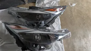 Hyundai Elantra 2021,2022,2023 Headlight LED