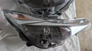 Hyundai Elantra 2021,2022,2023 Headlight LED