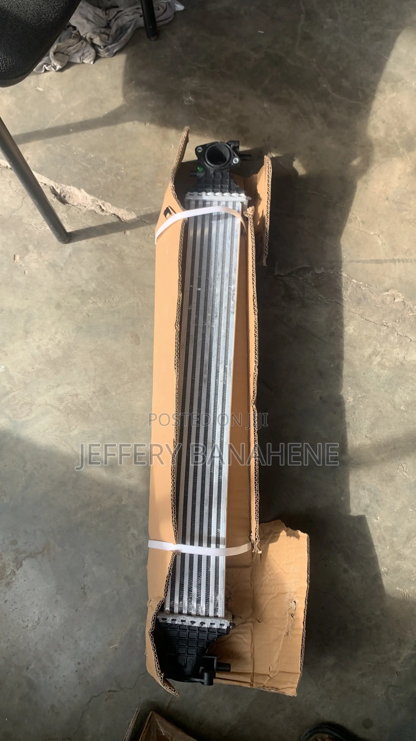 Banasco Auto Parts