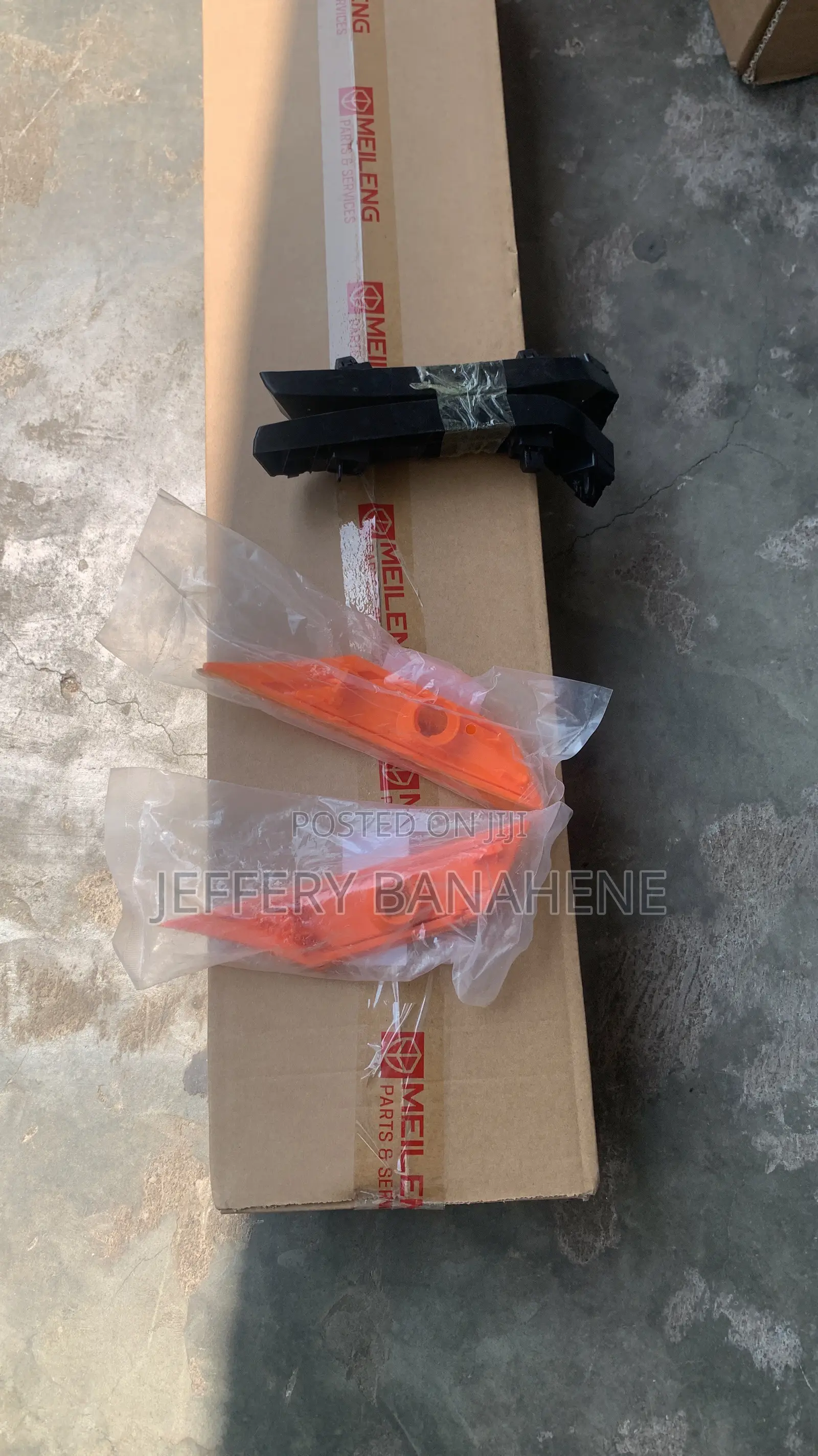 Banasco Auto Parts