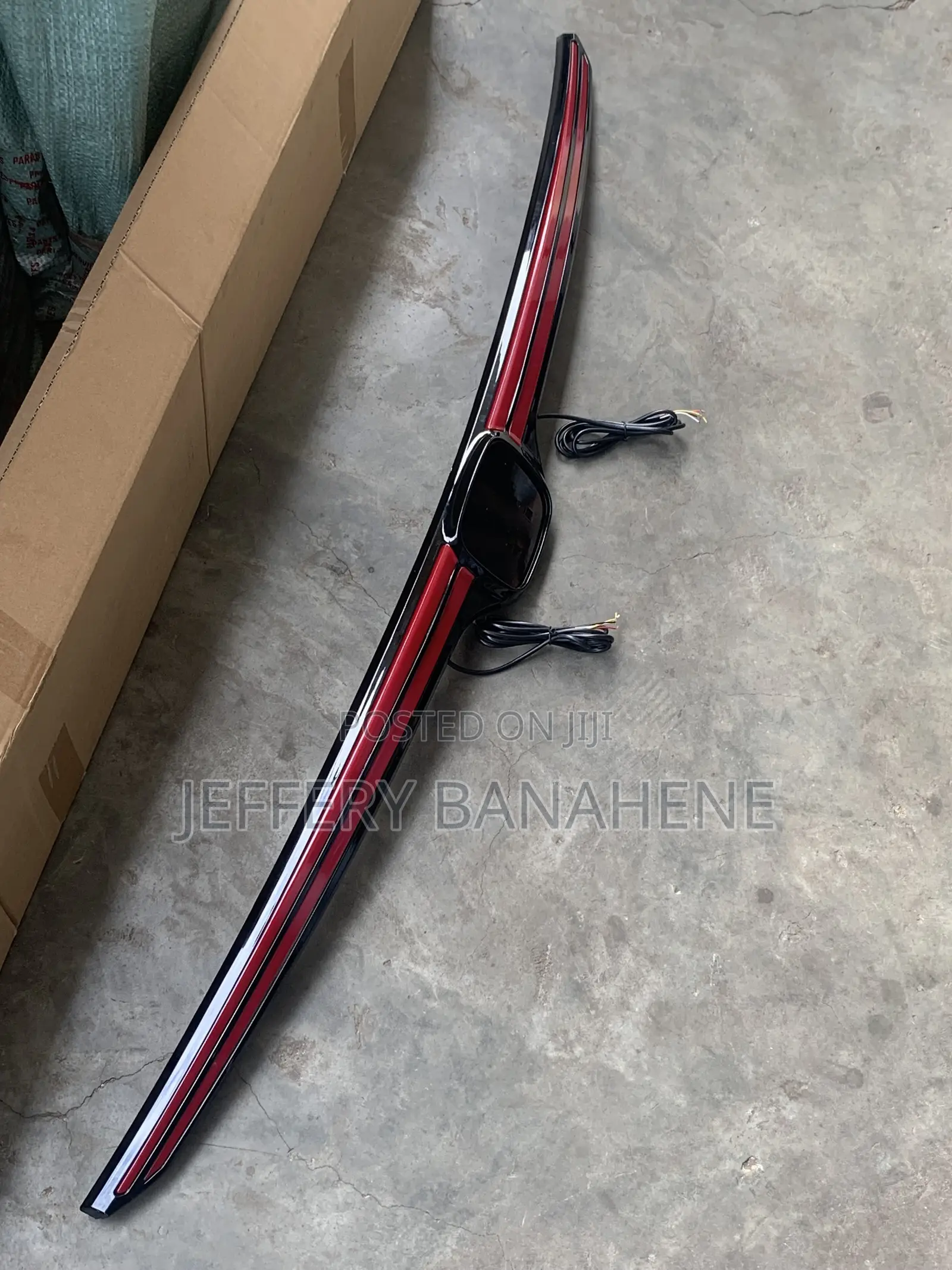 Banasco Auto Parts