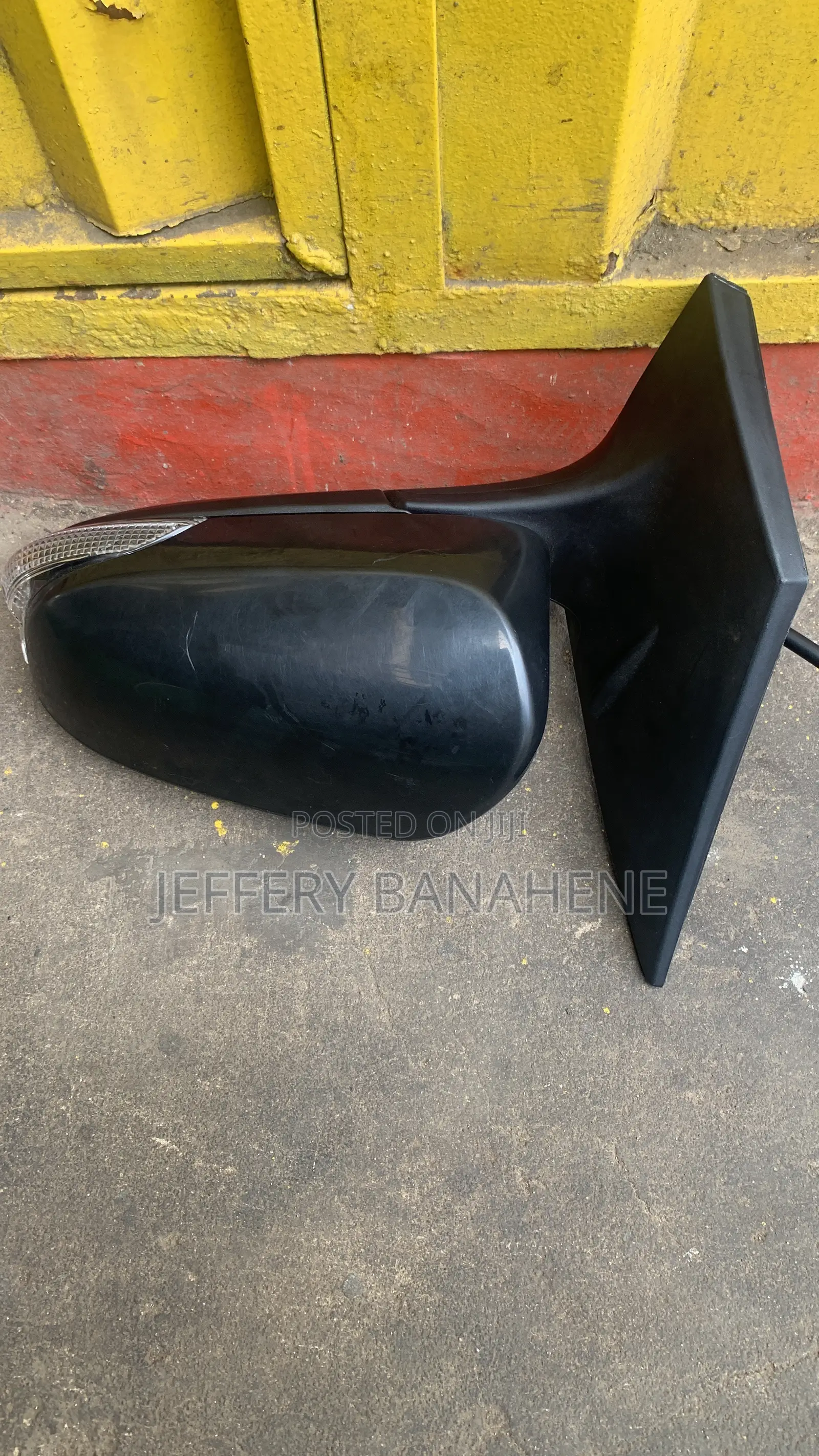 Banasco Auto Parts