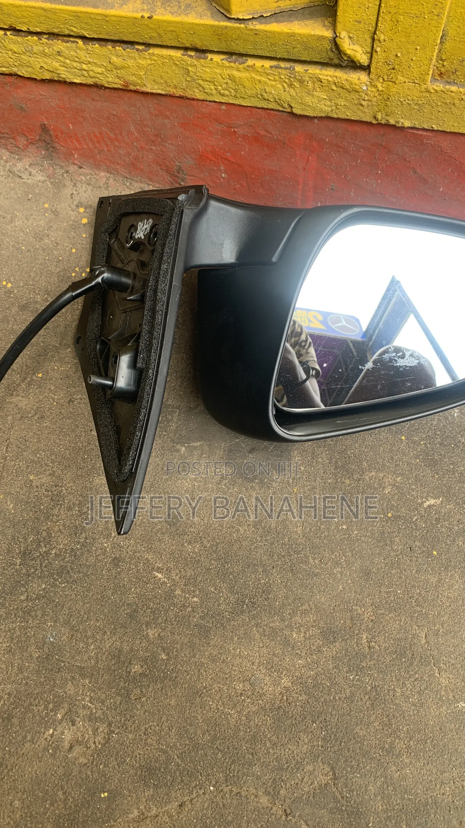 Banasco Auto Parts