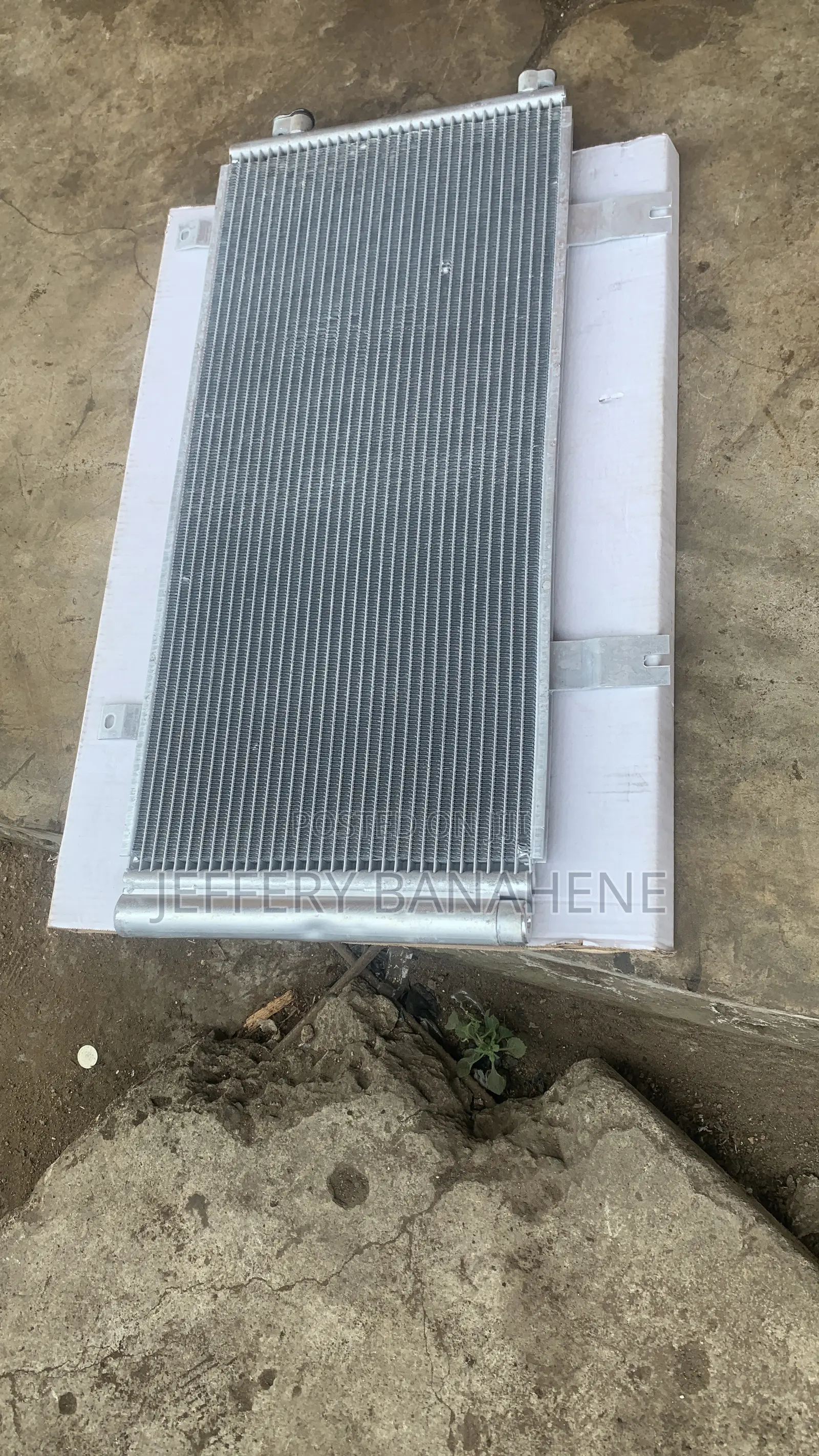 Banasco Auto Parts