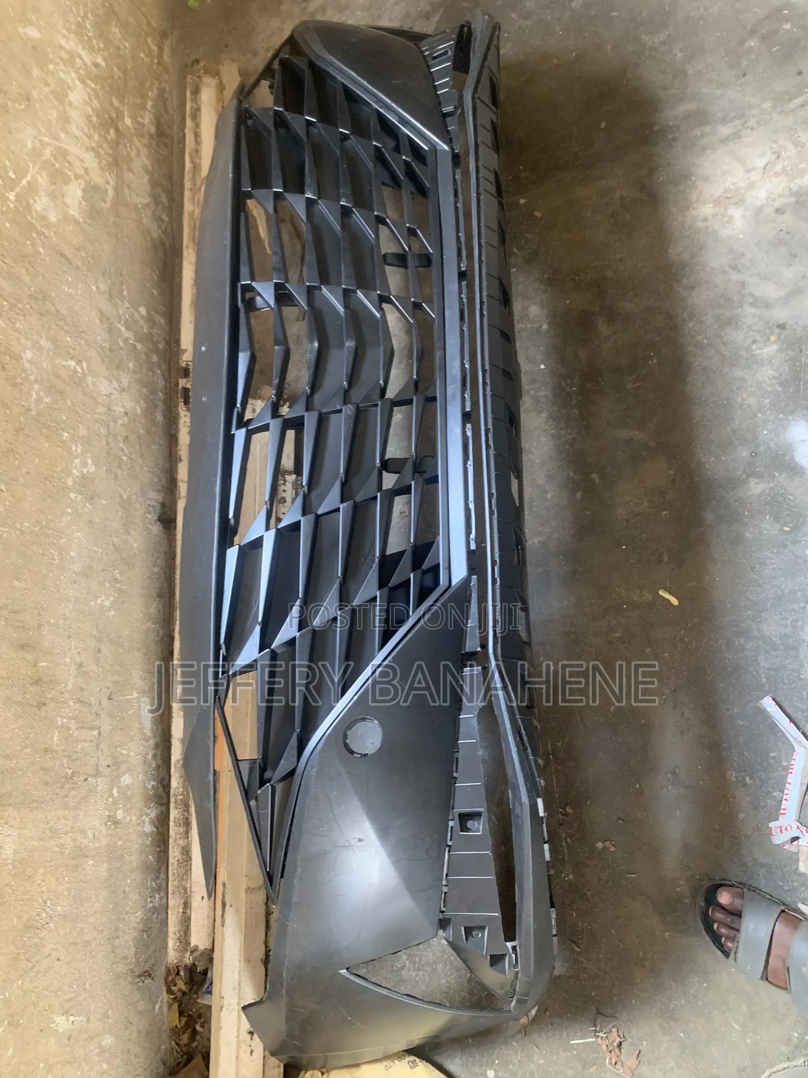 Banasco Auto Parts