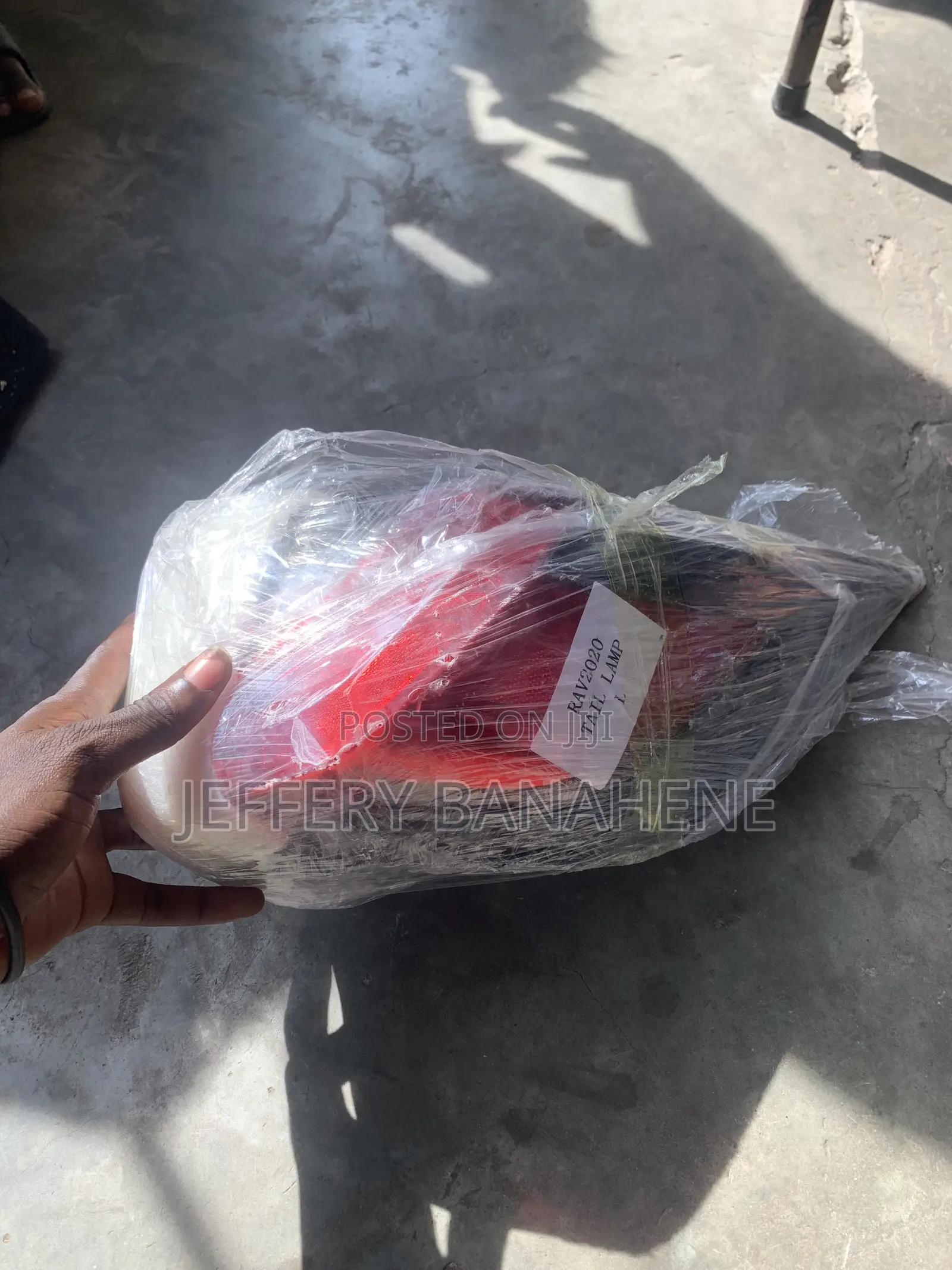 Banasco Auto Parts