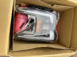 Ford F150 Head Light