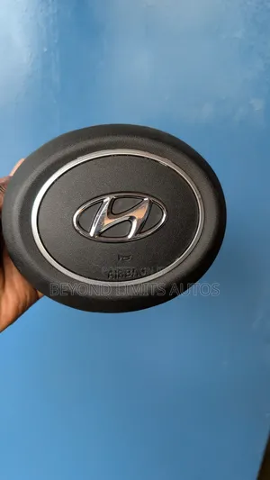 Hyundai Elantra 2021,2022,2023 Steering Airbag Cover