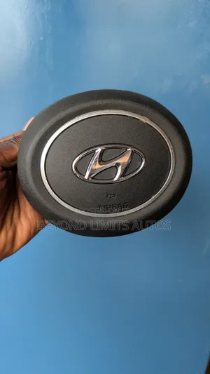 Hyundai Elantra 2021,2022,2023 Steering Airbag Cover