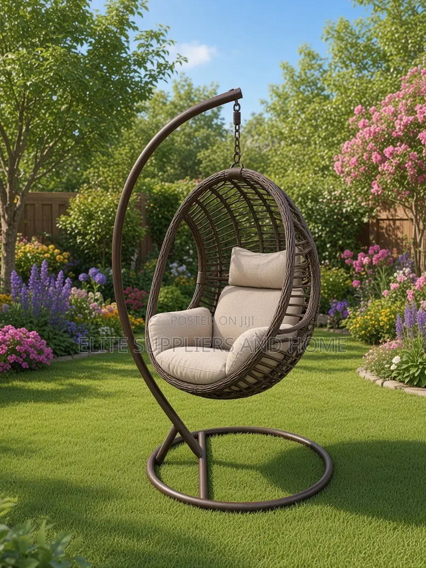 Swing Chair