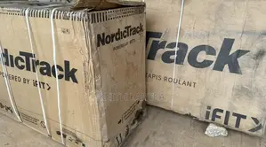 Nordic Track X24 Bike