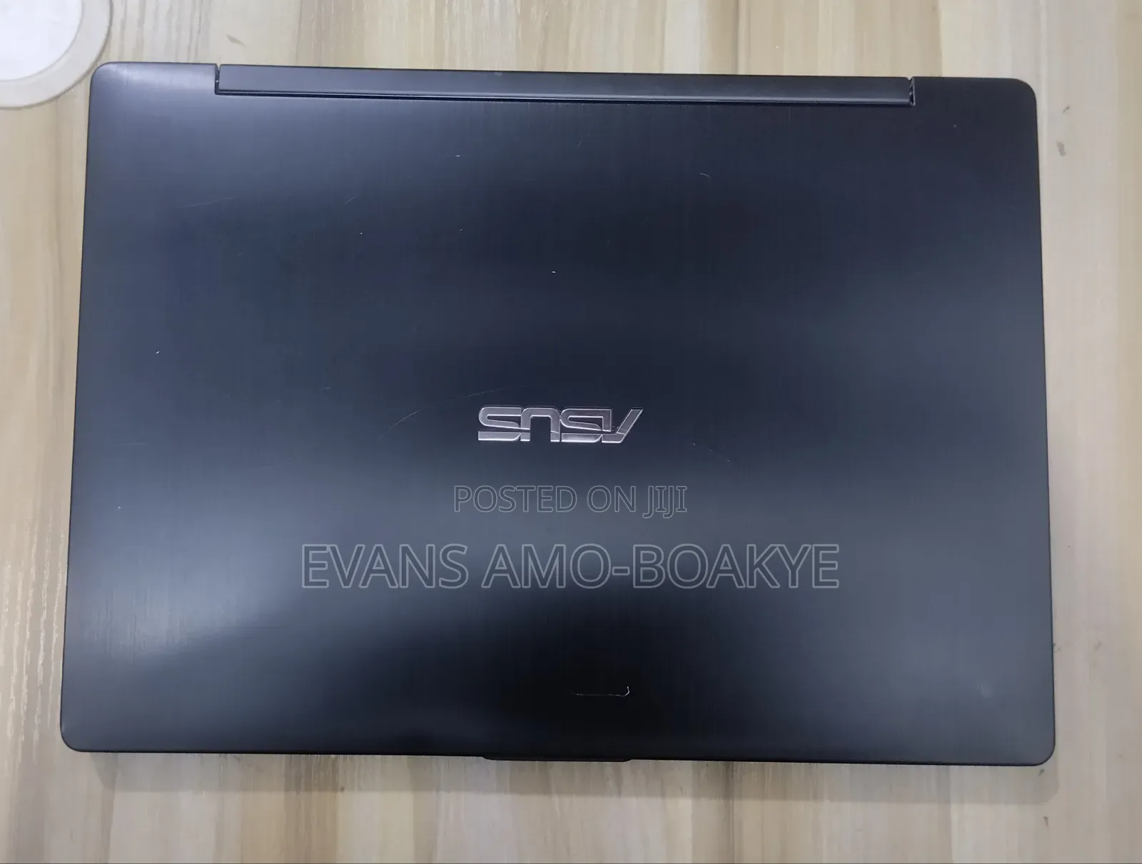 Laptop Asus Q302 8GB Intel Core i5 HDD 1T