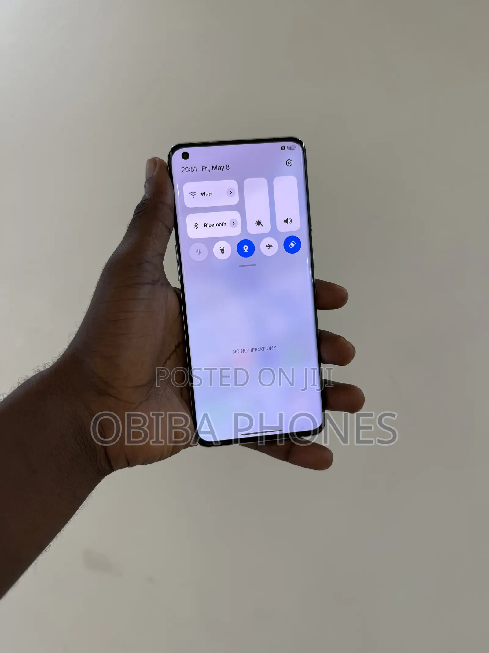 OnePlus 9 Pro 256 GB