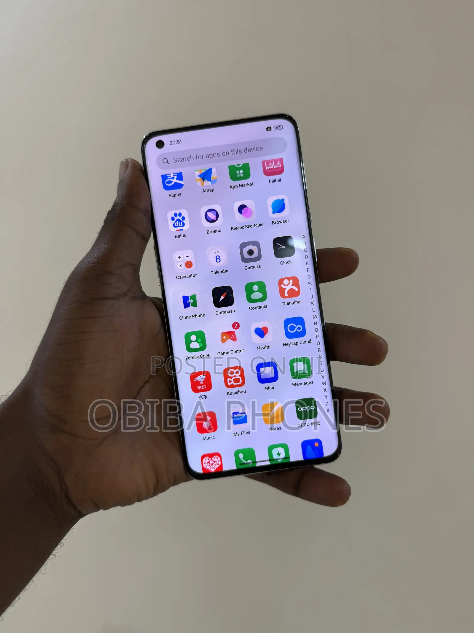 OnePlus 9 Pro 256 GB