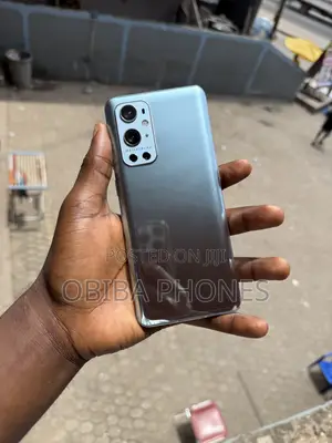 OnePlus 9 Pro 256 GB