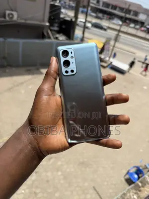 OnePlus 9 Pro 256 GB