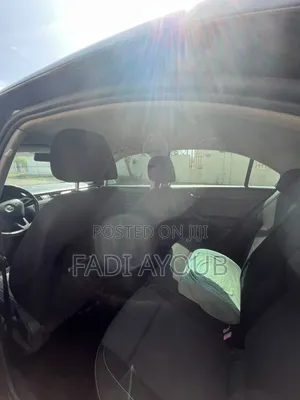 Skoda Rapid 2016 Black