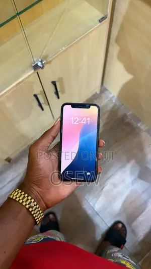 New Apple iPhone XR 64 GB Pink