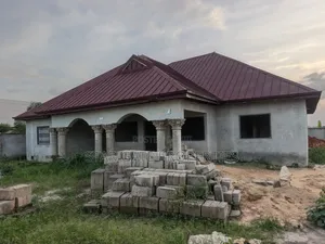 5bdrm House in Kumasi Metropolitan for sale