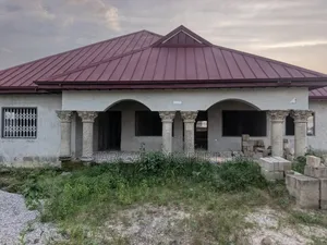 5bdrm House in Kumasi Metropolitan for sale