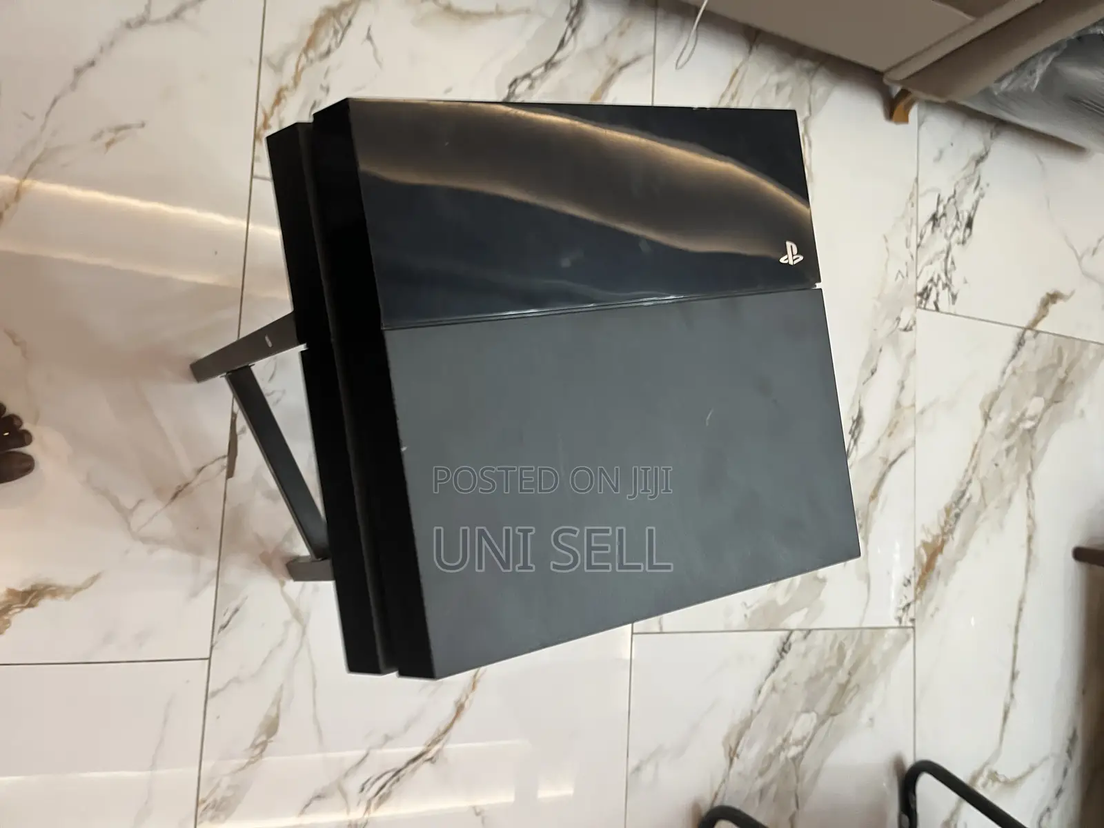 Uk Used Ps4 Console