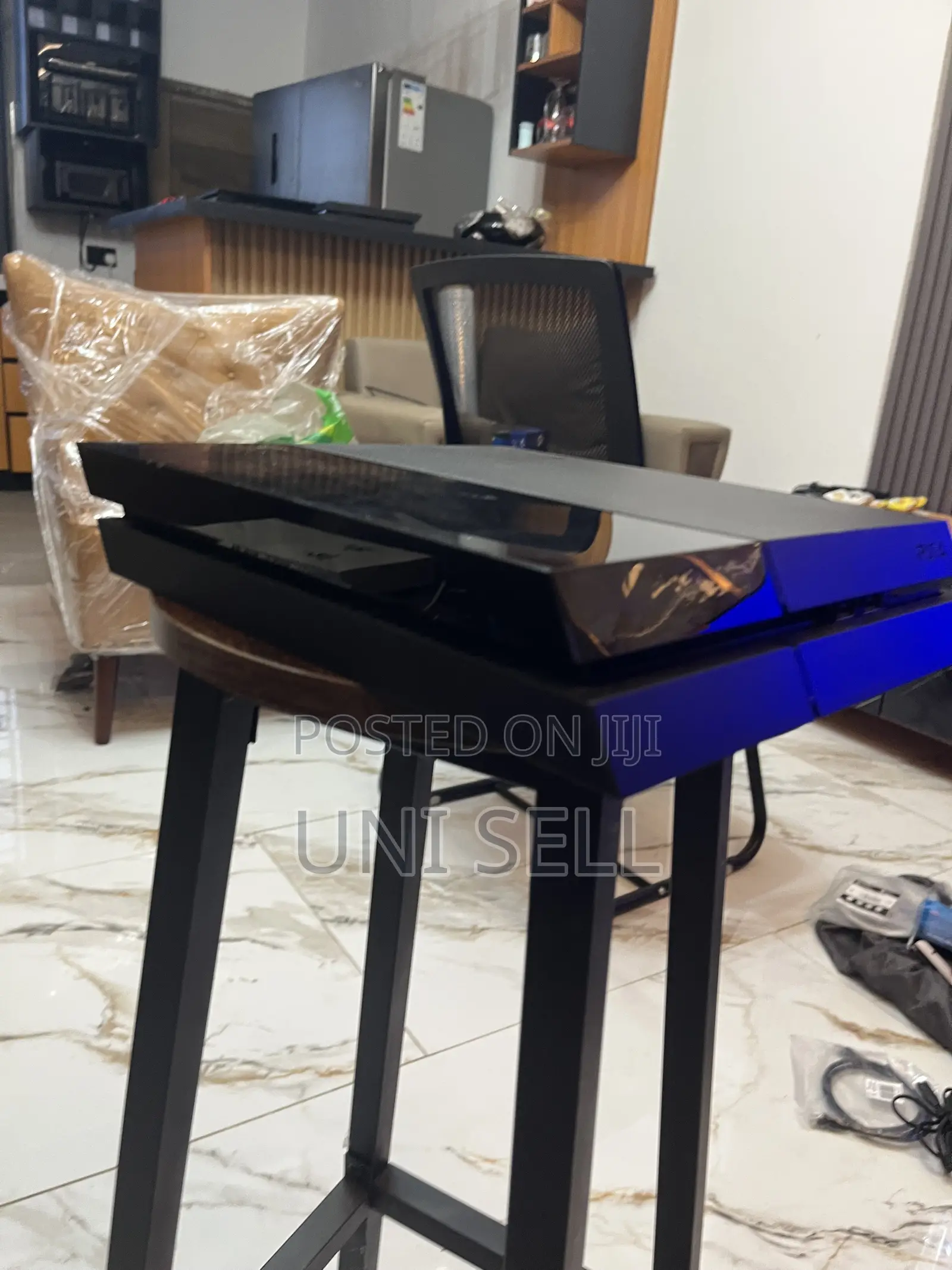 Uk Used Ps4 Console