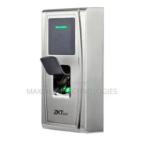 Zkteco Ma300 Access Control Terminal + Finger + Card