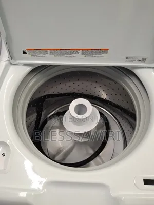 Brand New Hotpoint GE 23kg Top Loader Washing Machine From USA