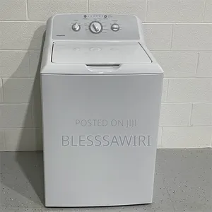 Brand New Hotpoint GE 23kg Top Loader Washing Machine From USA