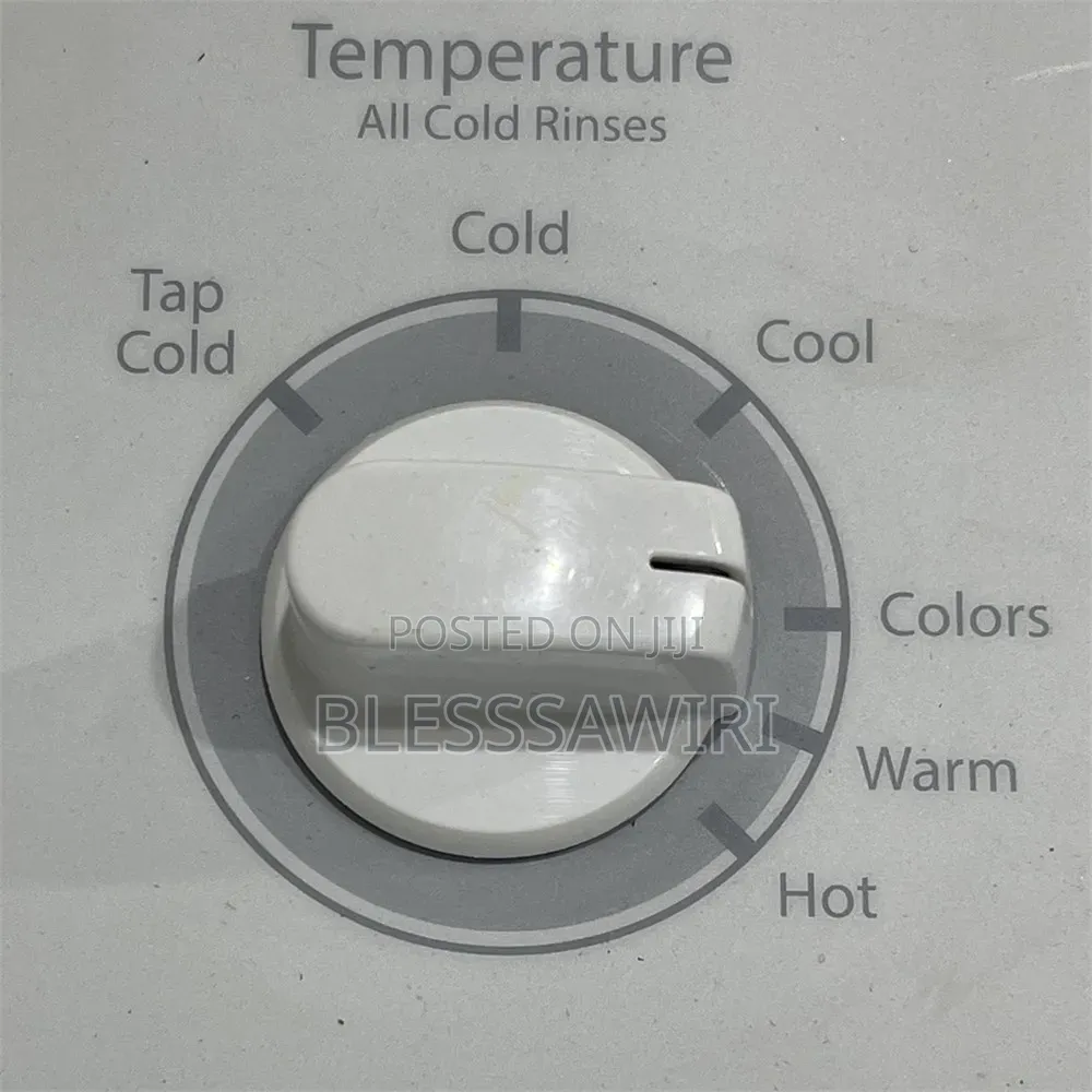 Brand New Hotpoint GE 23kg Top Loader Washing Machine From USA