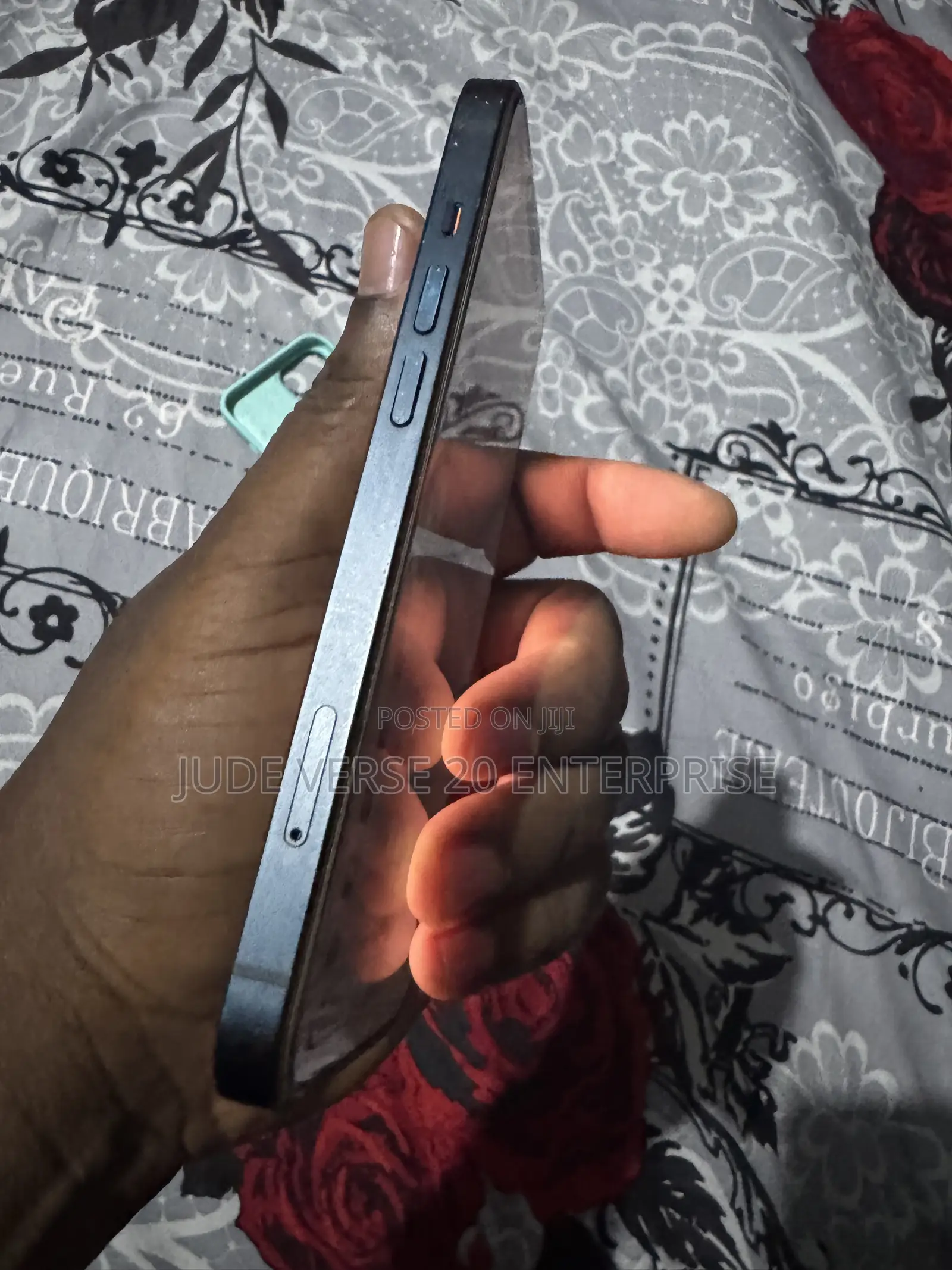 Apple iPhone 13 128 GB Blue
