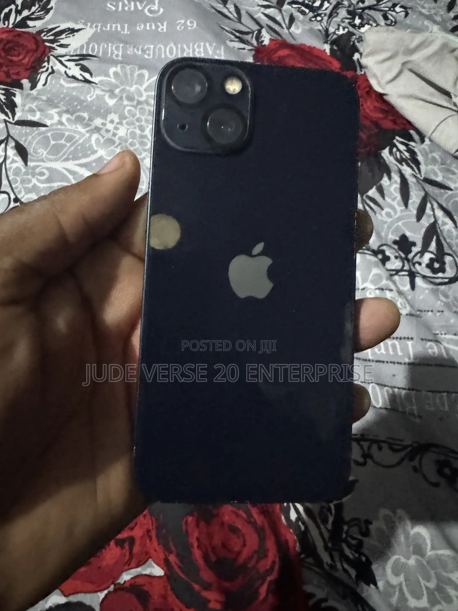 Apple iPhone 13 128 GB Blue
